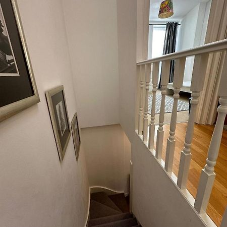 Two Br Flat 5 Mins Walk From London Eye G96 Apartment Екстериор снимка