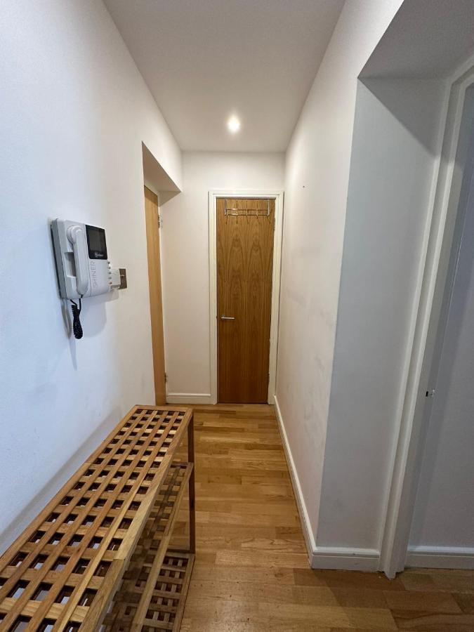 Two Br Flat 5 Mins Walk From London Eye G96 Apartment Екстериор снимка